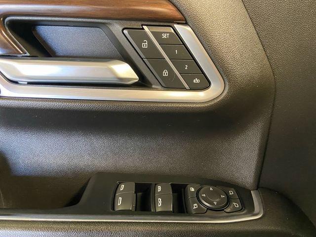 used 2023 GMC Sierra 1500 car, priced at $51,995