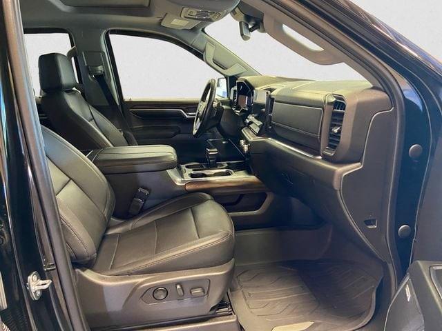 used 2023 GMC Sierra 1500 car, priced at $51,995