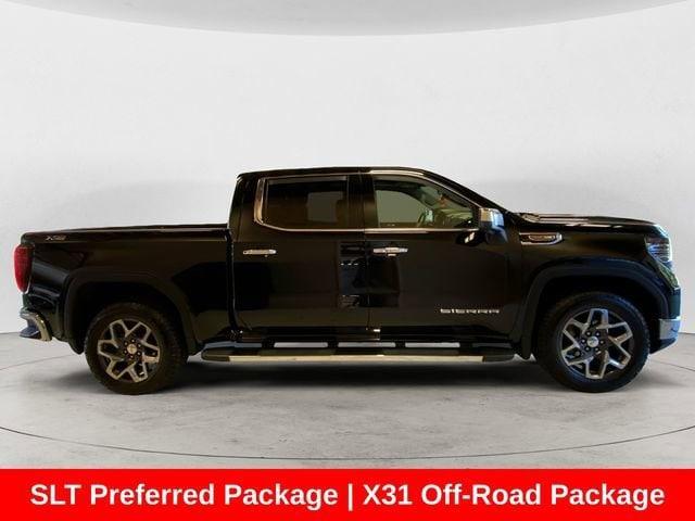 used 2023 GMC Sierra 1500 car, priced at $51,995