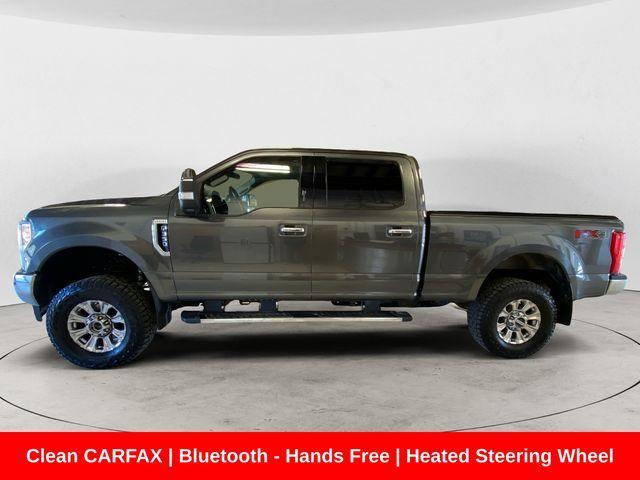 used 2017 Ford F-350 car, priced at $36,500