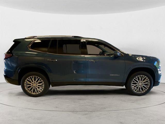 new 2025 GMC Acadia car, priced at $58,090