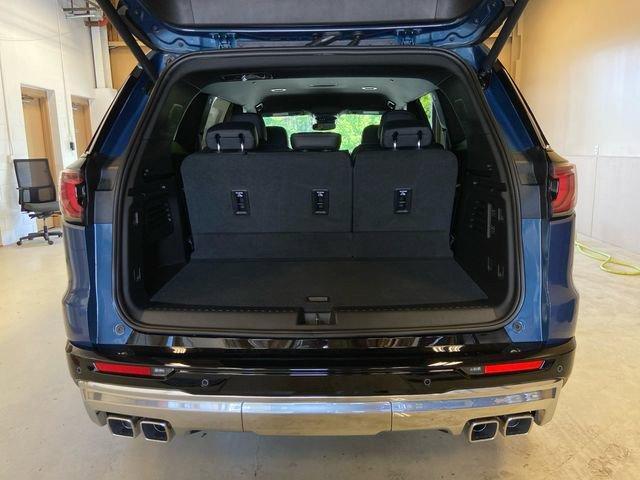 new 2025 GMC Acadia car, priced at $58,090