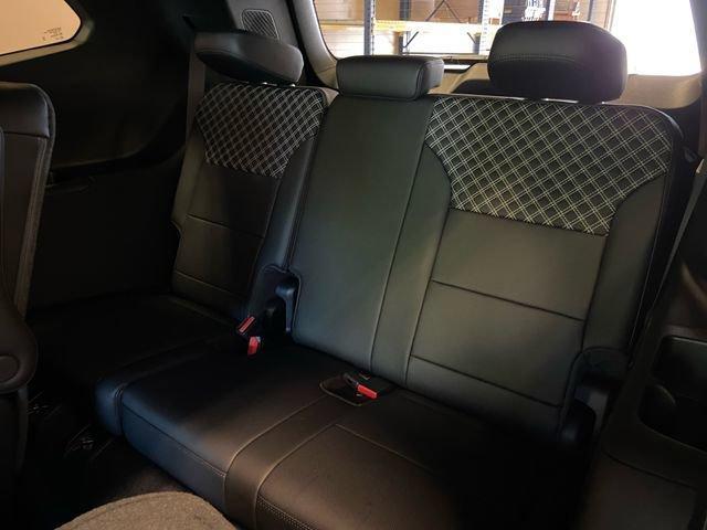 new 2025 GMC Acadia car, priced at $58,090