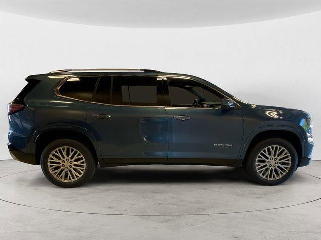 new 2025 GMC Acadia car, priced at $58,090