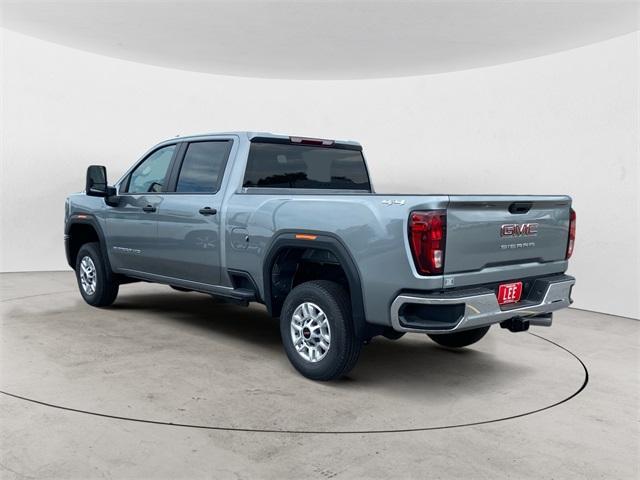 new 2024 GMC Sierra 2500 car, priced at $64,725