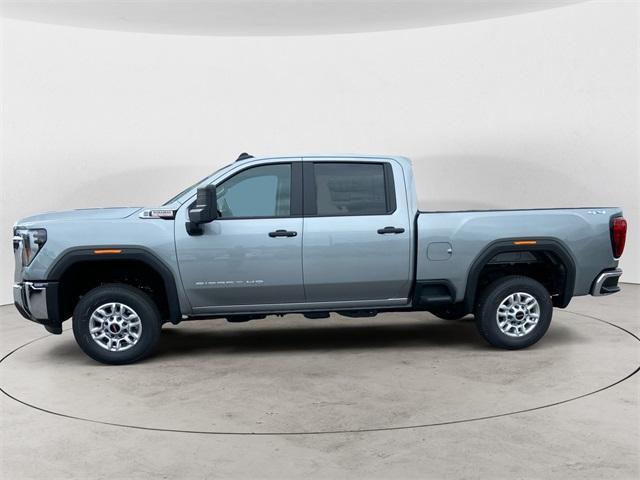 new 2024 GMC Sierra 2500 car, priced at $64,725