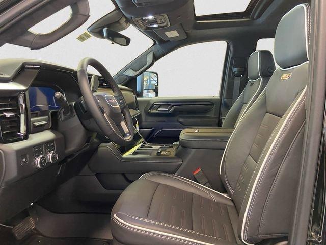 new 2025 GMC Sierra 2500 car, priced at $95,680