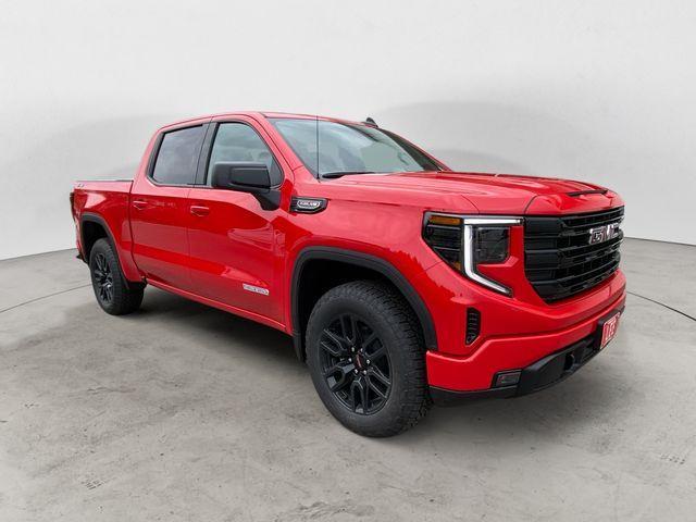 used 2024 GMC Sierra 1500 car, priced at $53,500