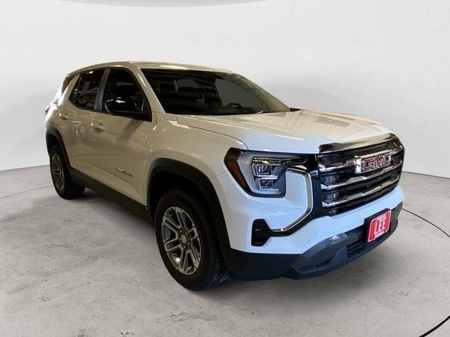 new 2025 GMC Terrain car, priced at $33,395
