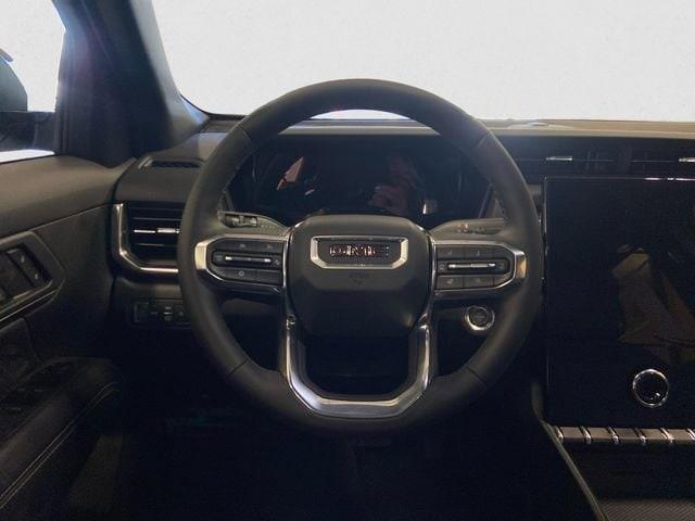 new 2025 GMC Terrain car, priced at $33,395