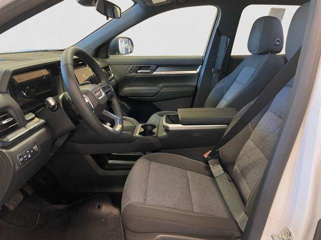 new 2025 GMC Terrain car, priced at $33,395