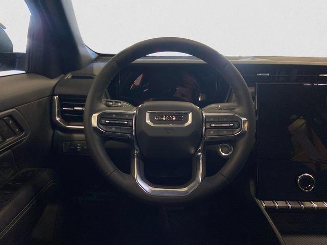 new 2025 GMC Terrain car, priced at $33,395