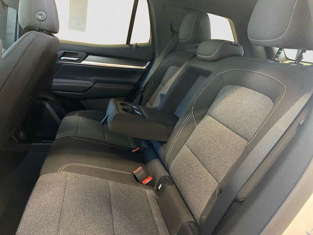 new 2025 GMC Terrain car, priced at $33,395