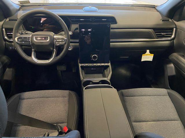 new 2025 GMC Terrain car, priced at $33,395