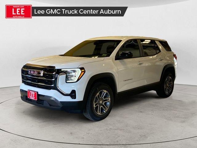 new 2025 GMC Terrain car, priced at $33,395