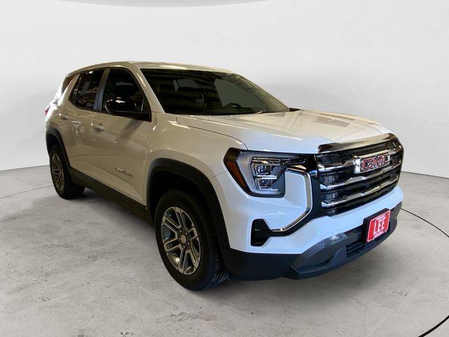 new 2025 GMC Terrain car, priced at $33,395
