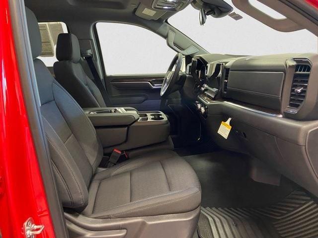 new 2025 GMC Sierra 1500 car, priced at $49,835