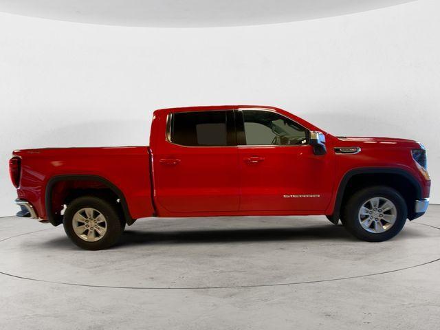 new 2025 GMC Sierra 1500 car, priced at $53,335