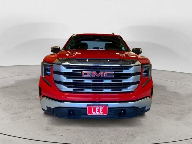 new 2025 GMC Sierra 1500 car, priced at $49,835