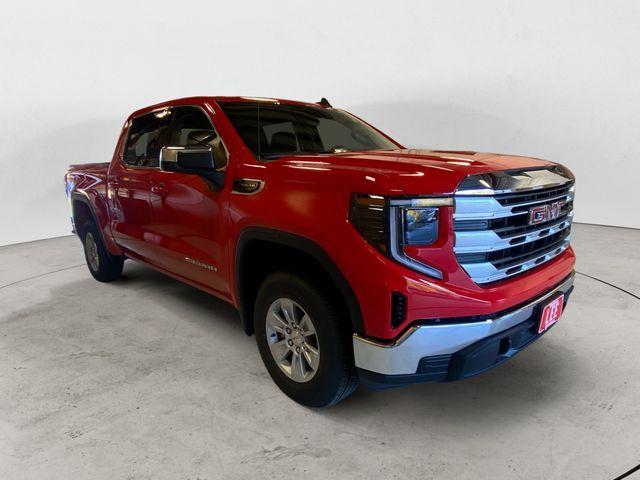 new 2025 GMC Sierra 1500 car, priced at $53,335