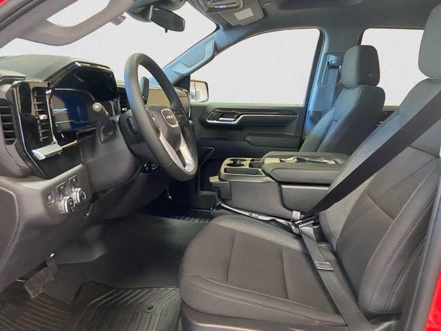 new 2025 GMC Sierra 1500 car, priced at $49,835