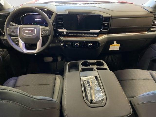 new 2025 GMC Sierra 1500 car, priced at $49,835