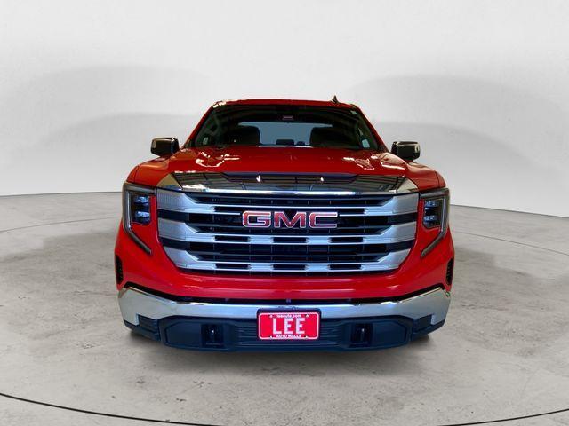 new 2025 GMC Sierra 1500 car, priced at $53,335