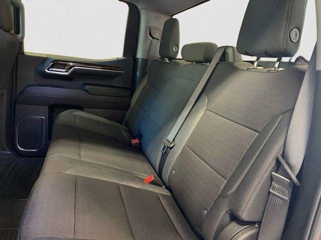 new 2025 GMC Sierra 1500 car, priced at $49,835