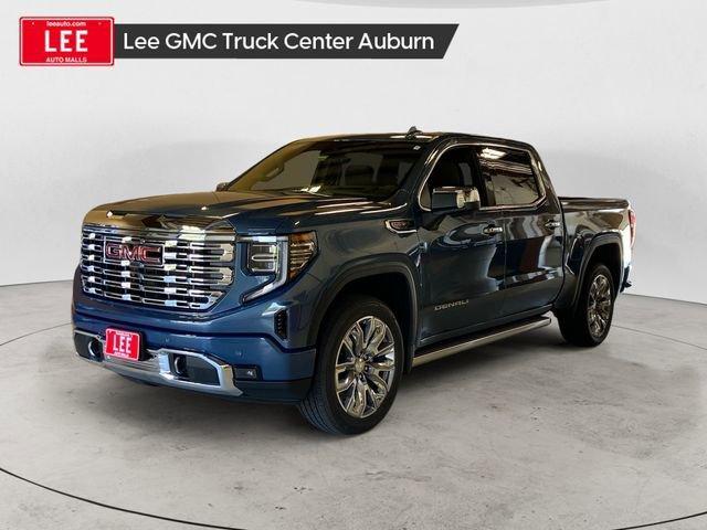 new 2026 GMC Sierra 1500 car, priced at $74,795