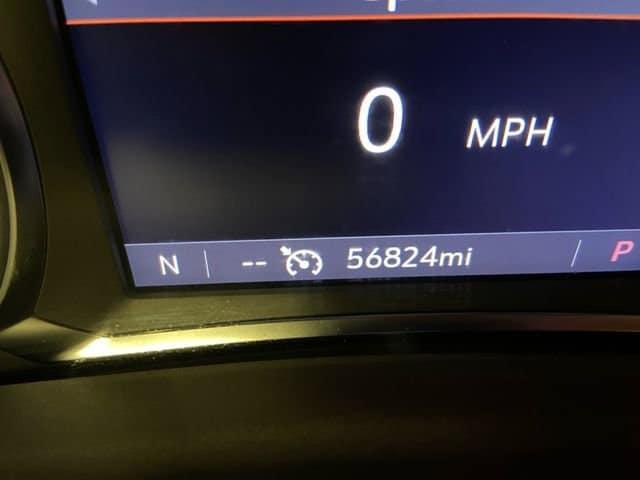 used 2023 GMC Terrain car, priced at $24,900