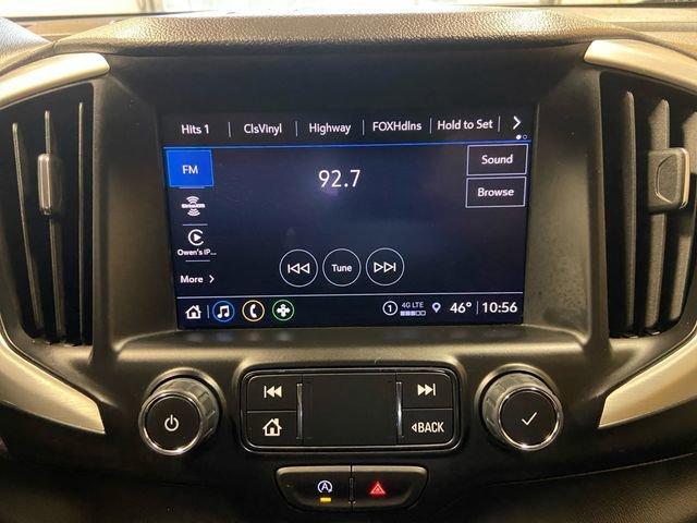 used 2023 GMC Terrain car, priced at $24,900