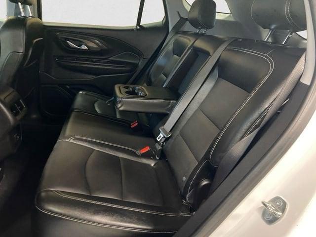 used 2023 GMC Terrain car, priced at $24,900