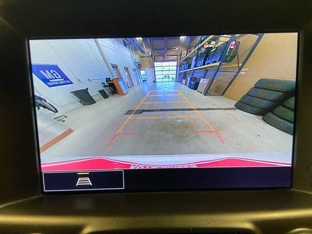 used 2023 GMC Terrain car, priced at $24,900