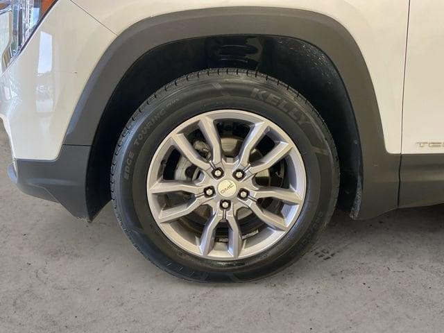 used 2023 GMC Terrain car, priced at $24,900