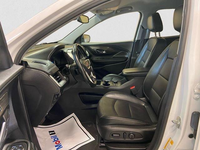 used 2023 GMC Terrain car, priced at $24,900