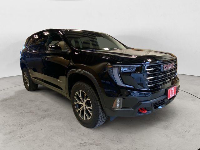 new 2025 GMC Acadia car, priced at $56,090