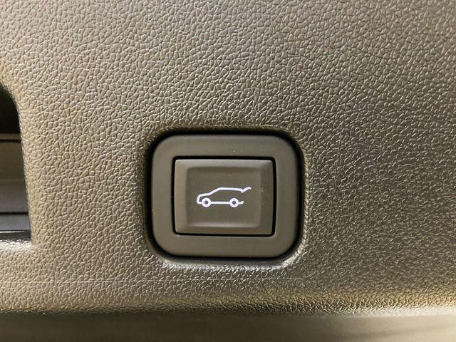 new 2025 GMC Acadia car, priced at $56,090