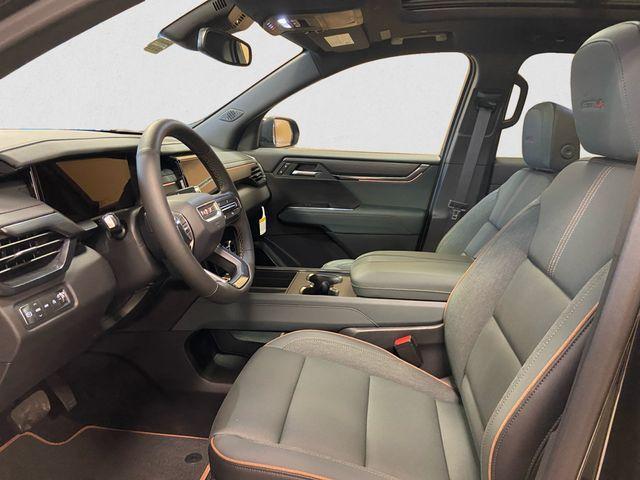 new 2025 GMC Acadia car, priced at $56,090