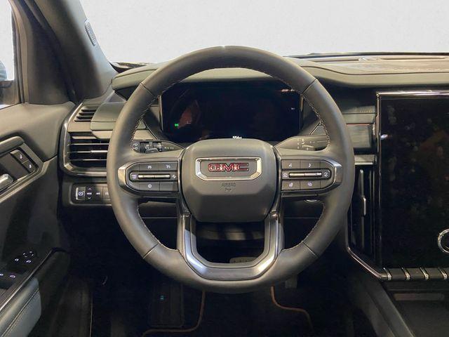 new 2025 GMC Acadia car, priced at $56,090