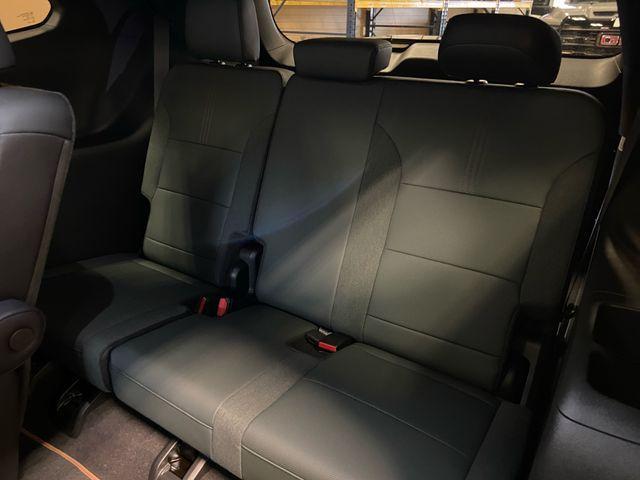 new 2025 GMC Acadia car, priced at $56,090