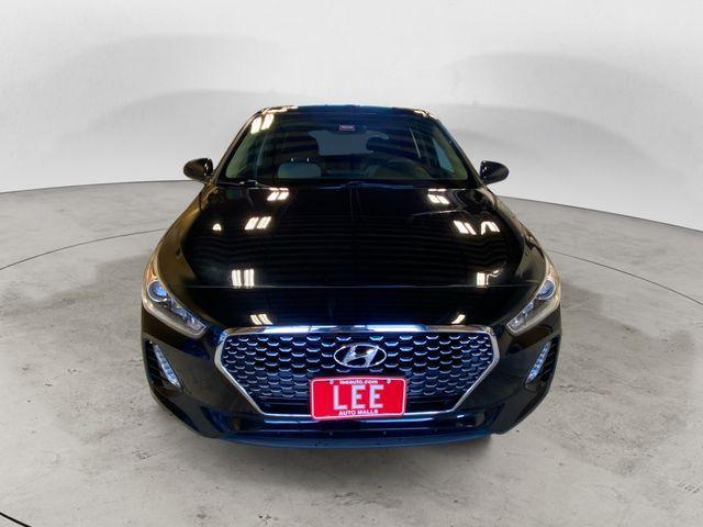 used 2018 Hyundai Elantra GT car, priced at $16,999