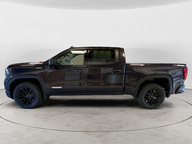 new 2025 GMC Sierra 1500 car, priced at $48,890