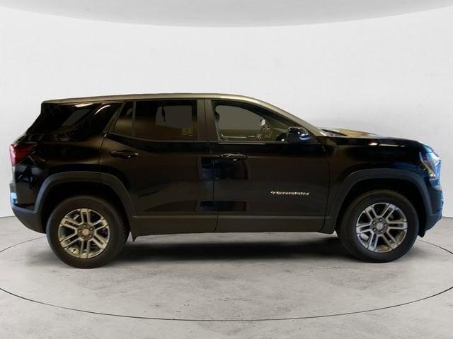 new 2026 GMC Terrain car, priced at $34,885