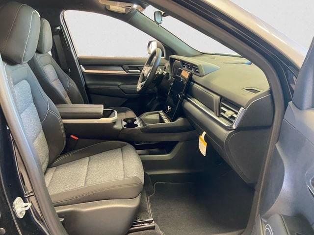 new 2026 GMC Terrain car, priced at $34,885