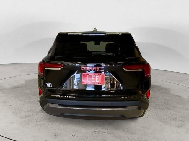 new 2026 GMC Terrain car, priced at $34,885