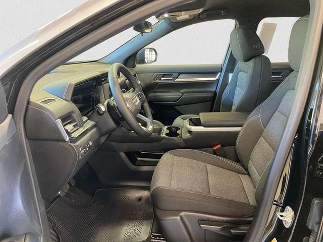 new 2026 GMC Terrain car, priced at $34,885