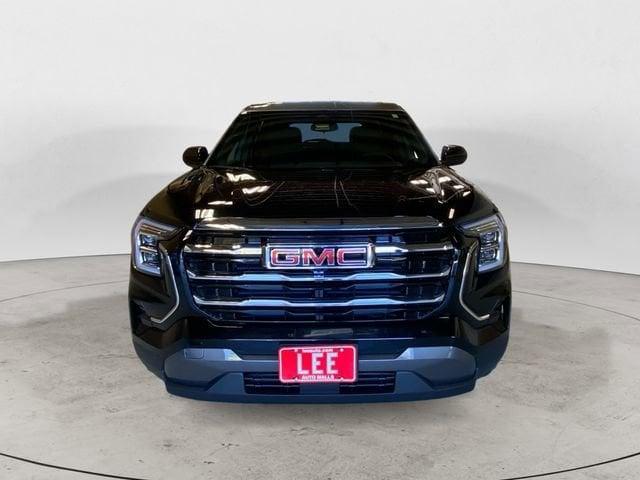 new 2026 GMC Terrain car, priced at $34,885