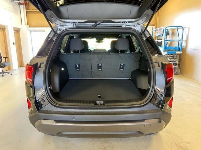 new 2026 GMC Terrain car, priced at $34,885