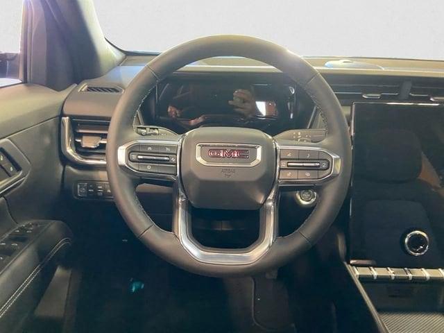 new 2026 GMC Terrain car, priced at $34,885