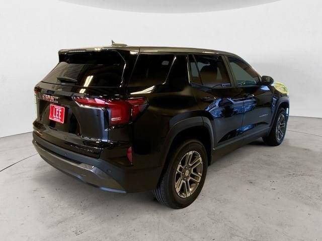 new 2026 GMC Terrain car, priced at $34,885